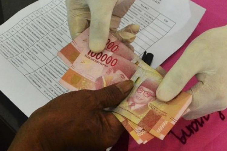 Bansos BLT El Nino Wilayah Magetan Cair! Berikut Cara Cek Penerima Bantuan Rp 400 Ribu dari Pemerintah