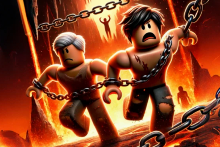 Chained Together PS5 et Xbox Date de Sortie, Voici les dernières informations des développeurs !