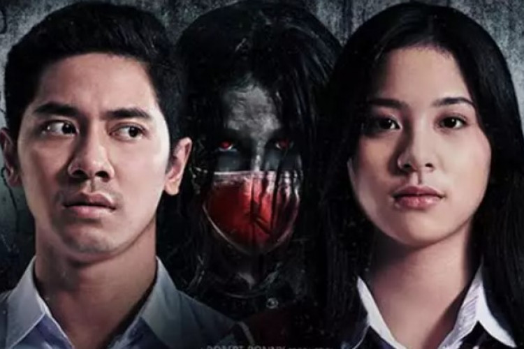 Nonton Film Kalian Pantas Mati (2022), Membantu Seorang Gadis Yang Diikuti Roh Jahat Penuh Dendam