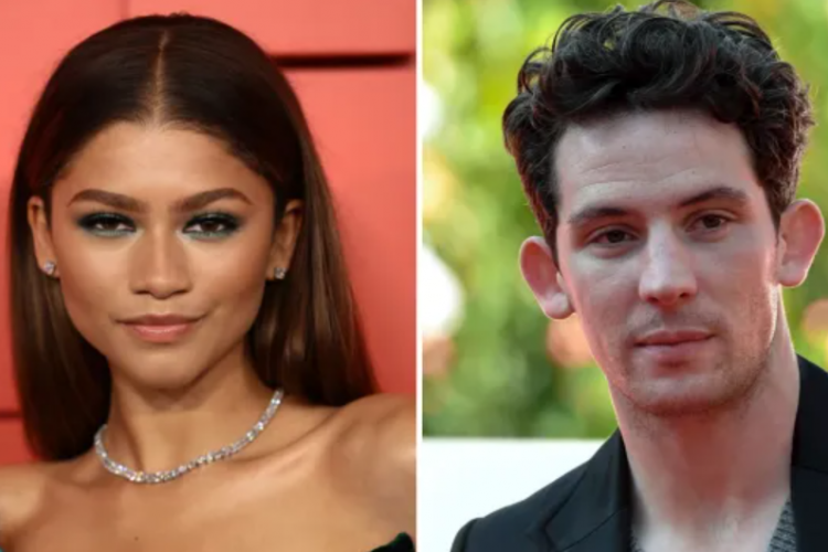 Sinopsis Film Challengers (2023), Zendaya Kembali Berakting Dalam Kisah Cinta Segitiga Pemain Tenis