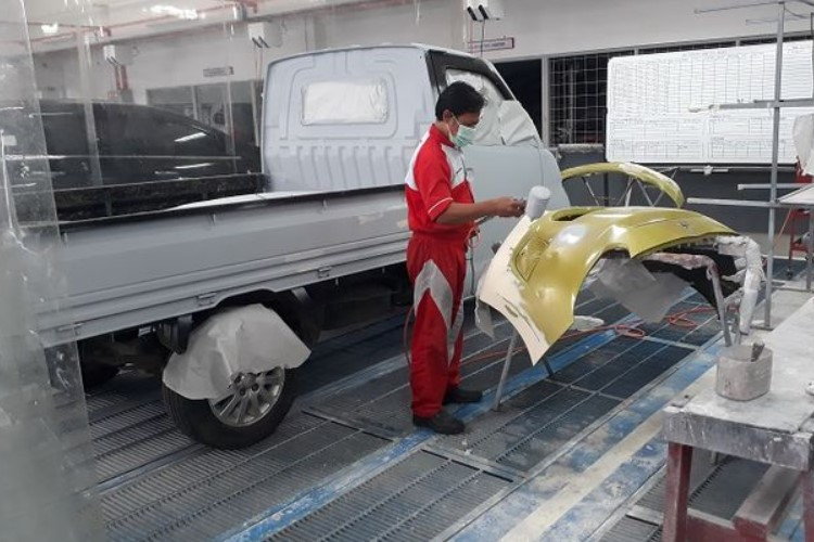 Daftar Alamat Bengkel Body Repair Terdekat Dari Lokasi Saya yang Buka 24 Jam, Hubungi Langsung di Sini 