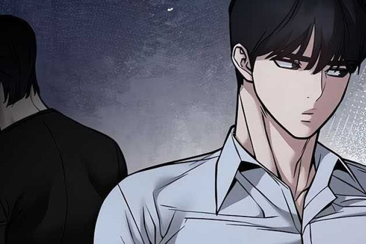 Manhwa The Bully In Charge Chapter 124 Bahasa Indonesia: Spoiler, Jadwal Rilis, dan Link Baca Gratis