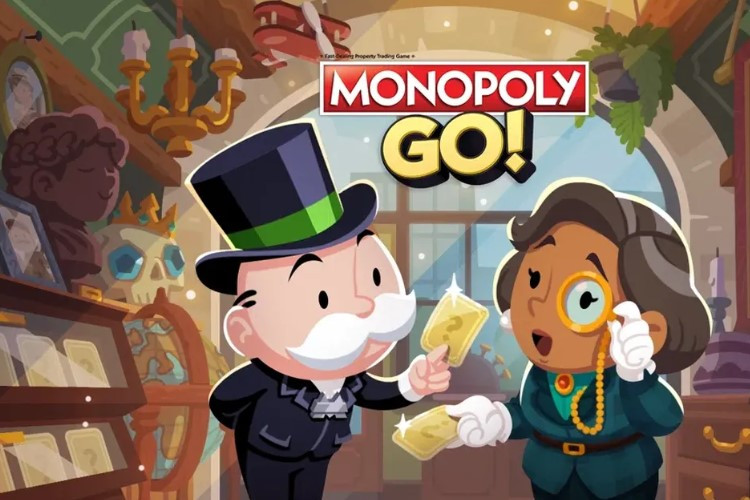 Lancers Monopoly Go du Juin 2024 dés Gratuits ens du jour Pour Gagner 50 Lancers, Here ou Lire