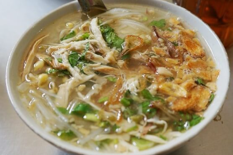 Harga Menu Soto Sawah Mbak Tutik Semarang Terbaru 2023, Makan Enak Bonus Menikmati Panorama Indah Pematang Sawah Jawa tengah 