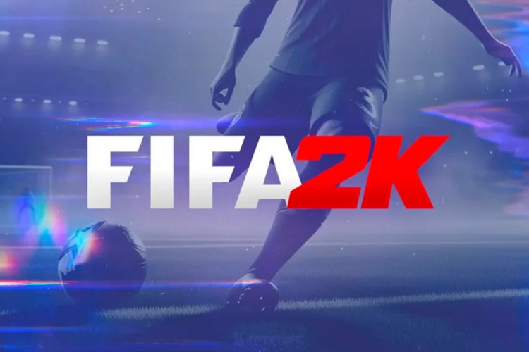 2K est Prêt à Collaborer Avec la FIFA Pour Développer le Dernier Jeu, Voir Ici Pour la Fuite Complète !