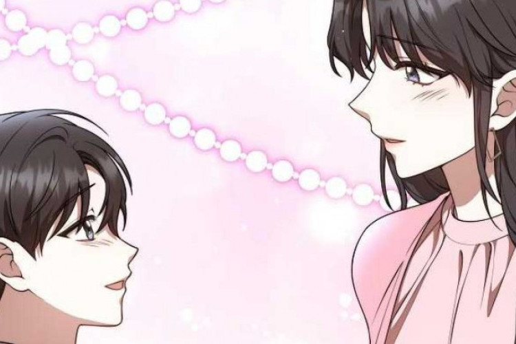 RAW Manhwa Melting Slowly Chapitre 42 Scan VF : Conversation Sérieuse Avec Maman !