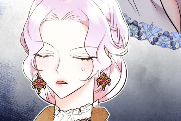 RAW Baca Manhwa The Evil Grand Duchess Has a Secret Life Chapter 31 Bahasa Indonesia, Tak Bisa Biarkan Ayang Sendiri