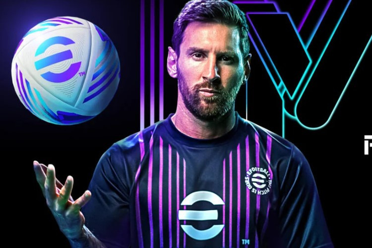 Télécharger PES eFootball 2024 PPSSPP Transfert Complet Et Nouveaux Kits De Mise À Jour Saison 2023-24