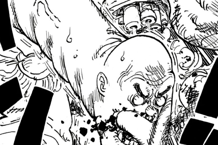 Baca Manga One Piece Chapter 1113 Bahasa Indonesia Rencana Baru Luffy Pakai Gear 5 