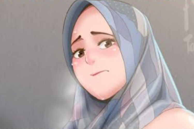 Baca Komik Surti Judul Lengkap No Sensor Komikus Fasik Gratis, Kisah Brutal Ukhti Hijabers 