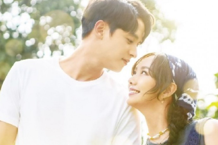 Nonton Drama To the Moon and Back (2023) Episode 18 19 Sub Indo, Semua Konflik Mulai Menemui Titik Terang