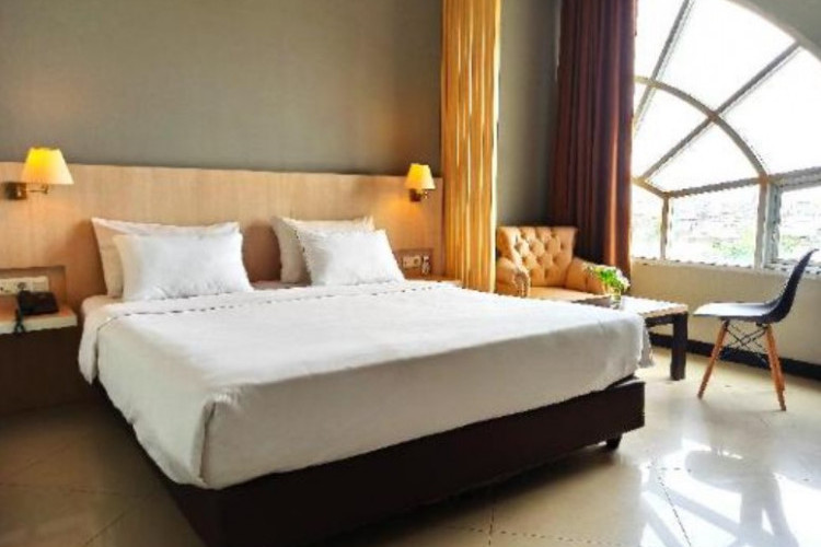 Hotel Terbaik Dekat Terminal Plaju Palembang 2023 Layanan Ramah, Harga Terjangkau dan Buka 24 Jam!