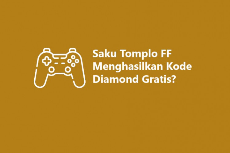 Saku Tomplo FF Penghasil Diamond Gratis Apakah Aman? Cek Disini Awas Akun Kena Suspend!