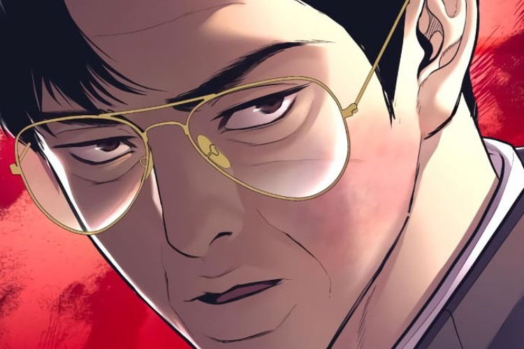 Update Link Manager Kim Chapter 157 Bahasa Indonesia, Andalan! Rencana Pak Kim Nggak Pernah Gagal 