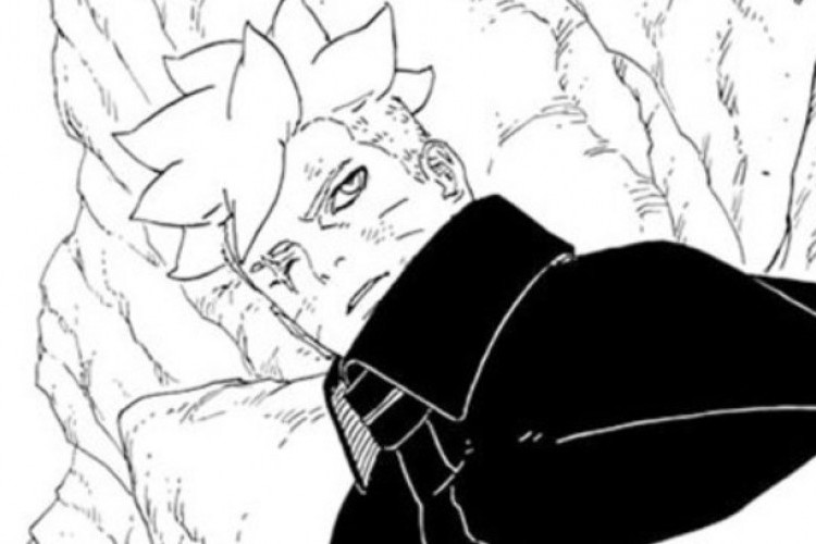 Link Baca Manga Boruto: Two Blue Vortex Chapter 16 Bahasa Indo Inggris Scan RAW: Spoiler, Jadwal Rilis, dan Link Baca