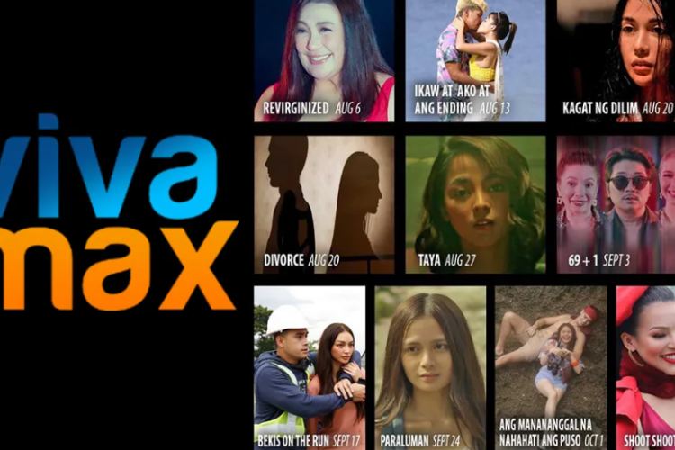 Vivamax MOD APK Free 2024, Begini Cara Nonton Film Filipina Paling Panas 18+ Sub Indo GRATIS