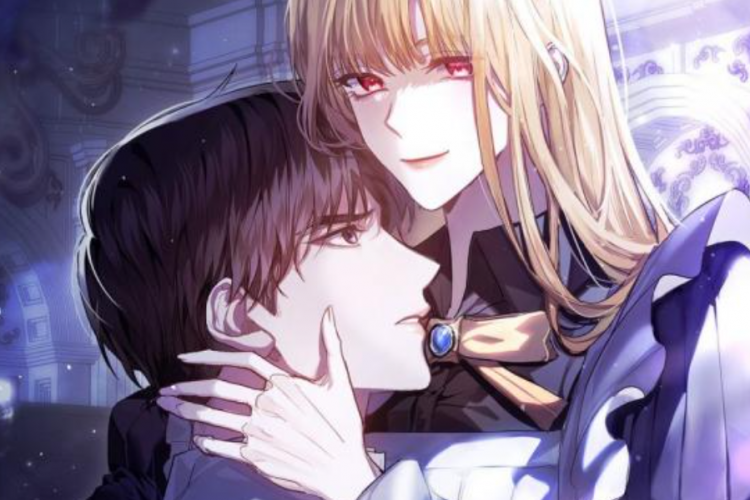 Sinopsis dan Link Baca Manhwa The Male Lead and I Are Trapped In A Horror Game Bahasa Indonesia Full Chapter Gratis Uncensored