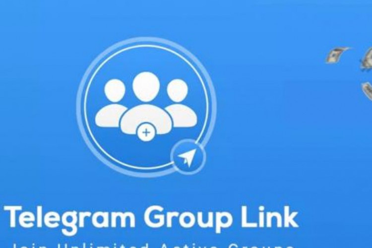 Daftar Grup Telegram Penghasil Uang Masih Aktif Terbaru 2024, Ikuti Misinya dan Menangkan Saldo DANA!
