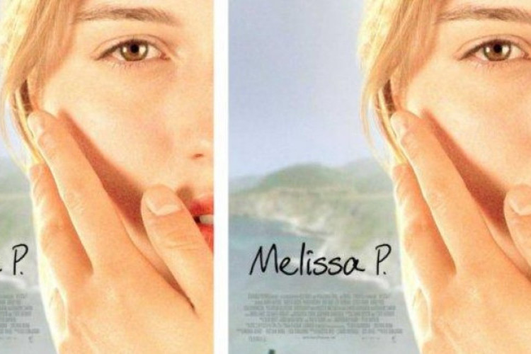 Sinopsis Film Melissa P (2005), Sebuah Film Drama Erotis yang Menggoda dan Membingungkan