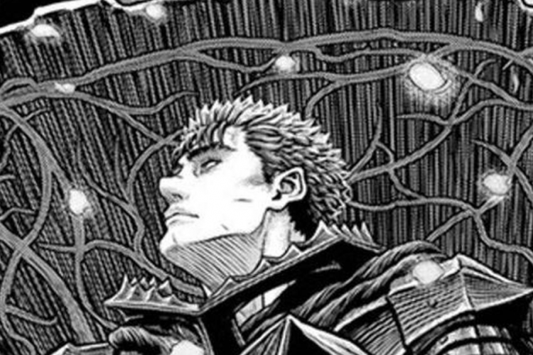 Synopsis et Lire le Manga Berserk Chapitre Complet VF Scan, Un Monde Médiéval Fantastique, Sombre et Chaotique