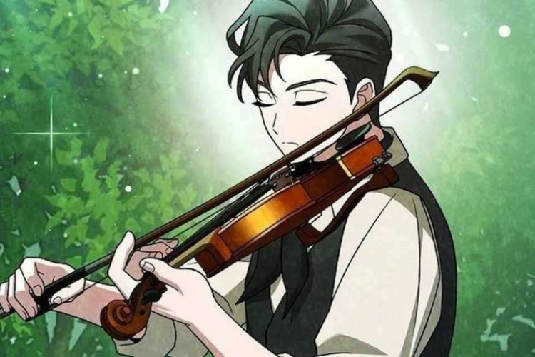 BARU! Baca Manhwa For the Musical Genius Chapter 39 Bahasa Indonesia, Kang Hyeon Adalah Dewa Musik!