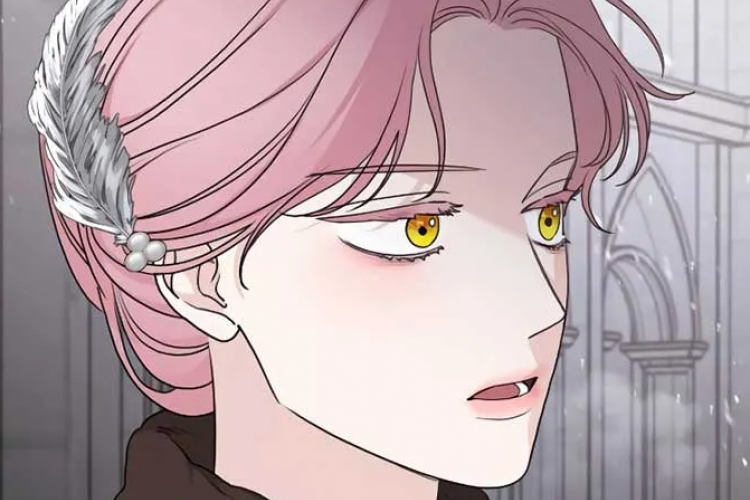 NEW UPDATE! Baca Manhwa My In-Laws Are Obsessed With Me Ch 93 Bahasa Indonesia, Keberuntungan Phineas