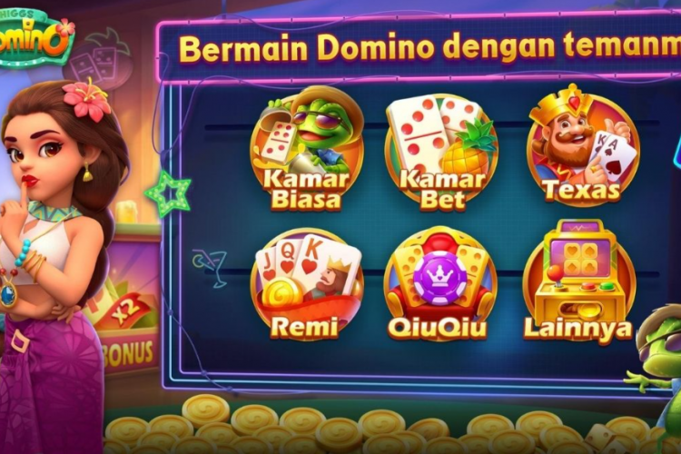 Trik Ampuh Cepat Naik Level Higgs Domino Terbaru 2023, Siap Dicoba Dijamin Langsung Gacor!