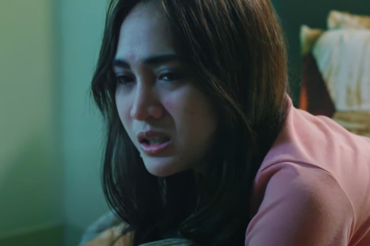 Nonton Drama Ku Akad Kau Dengan Bismillah Episode 17-18 Sub Indo, Luth Mikail Bongkar Identitas Raisya Hannah 