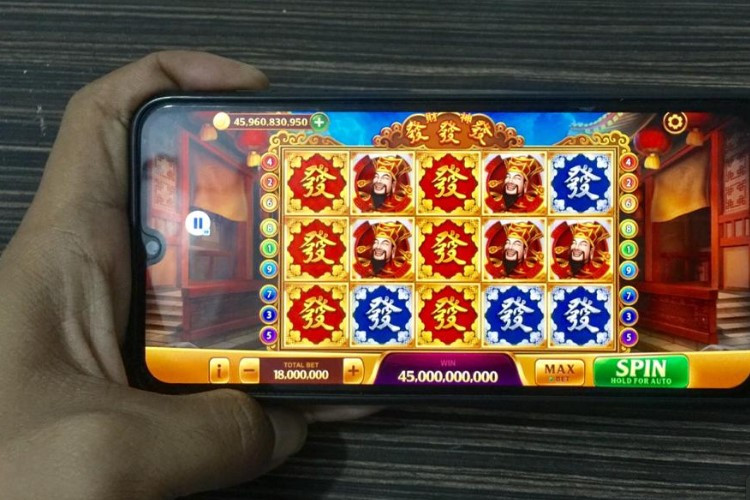 Higgs Bearfish Casino, Game Pengganti Higgs Domino Sudah Rilis di Playstore Siap Gantikan Usai Isu Soal Pemblokiran yang Viral 