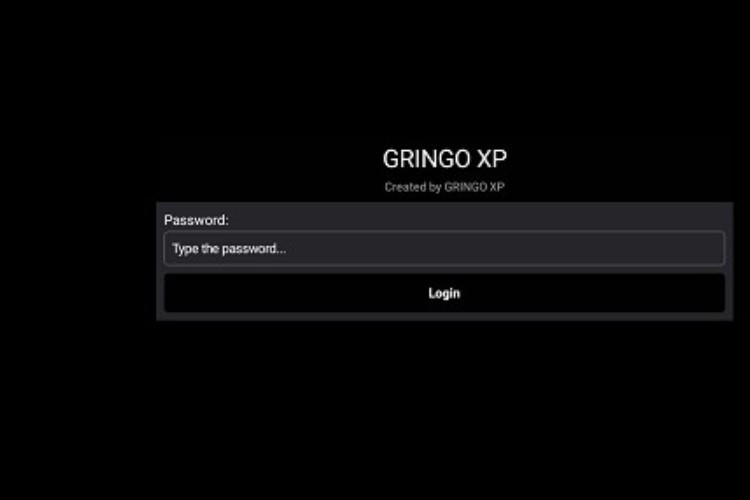 Download Gringo XP V78 Versi Terbaru 2024 GRATIS Langsung Instal Tanpa Pake Root 