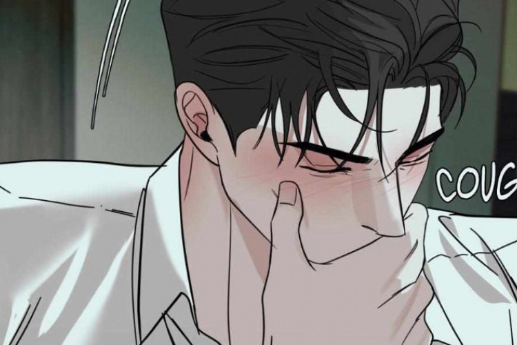 Link Baca Manhwa Dearest Chapter 27 Bahasa Indonesia, Apakah Ini Malam Terakhir Bersamamu?