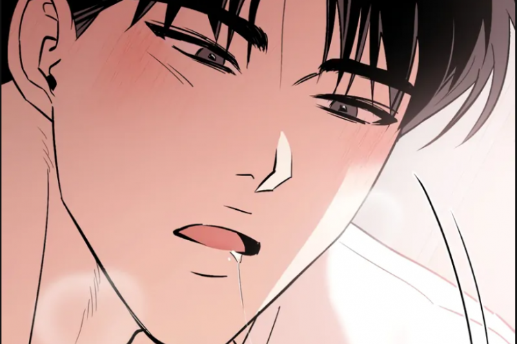 Spoilers Manhwa BL A Studio Apartment Will Suffice Chapitre 9 en Français, Jaeyon qui ne pouvait rien faire