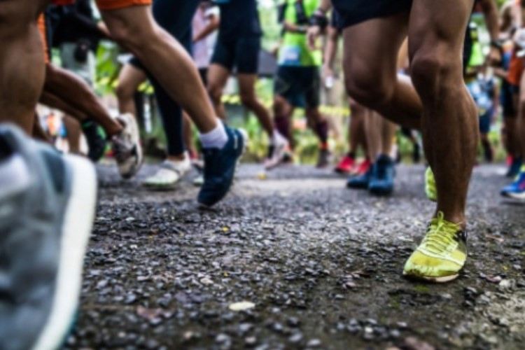 Rekomendasi Event Lari Indonesia 2024 yang Cocok Untuk Pemula, Join Sekarang Juga Untuk Mulai Hidup Sehat