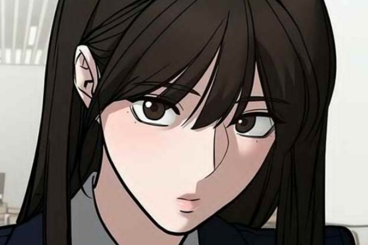 Link Baca Manhwa Designated Bully (The Bully In Charge) Chapter 128 Bahasa Indonesia, Melakukan Penyeledikan Lebih Lanjut!