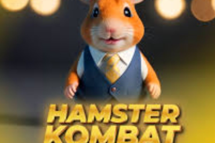 Combo Harian Hamster Kombat Terbaru 17 Juni 2024 Dapat 1 Juta Koin Plus Morse Terbaru, Begini Caranya 