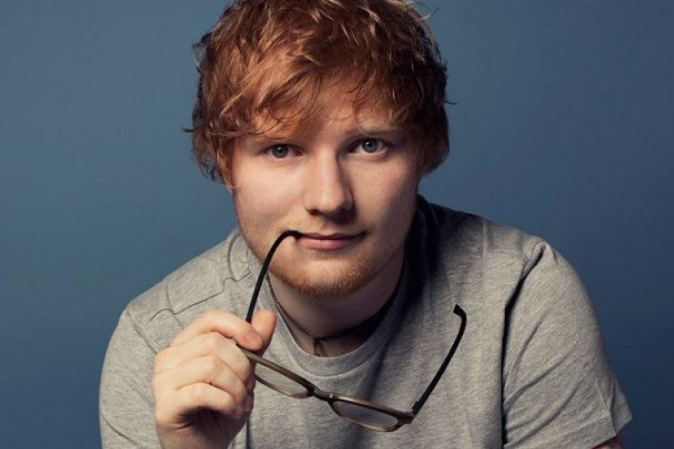 Not Pianika Lagu Pop Barat Ed Sheeran – Perfect, Romantis Banget!