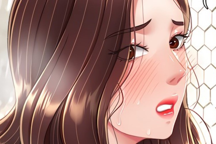 Spoiler Manhwa Mom Eat First Chapter 11 Somi Pergoki Dohoon dan Sohee Berduaan Lakukan Hal Aneh 