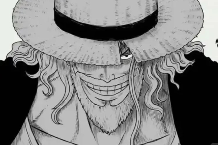 Lisez Manga One Piece Chapitre 1123 Scans VF Tous Les Gorosai Sont En Difficulté À Cause D'un Seul Robot