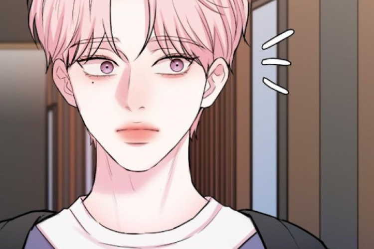 Love Remedy Manhwa Chapitre 9 FR Scans, Nuit dans un appartement en colocation