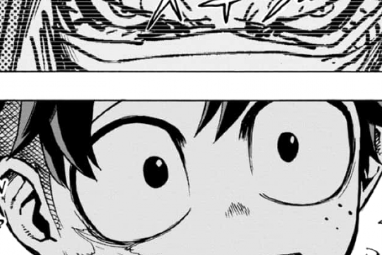 Baca Manga Boku no Hero Academia Chapter 429 Bahasa Indo, Deku Dihadapkan Pada Emosi yang Dirasakan Uraraka