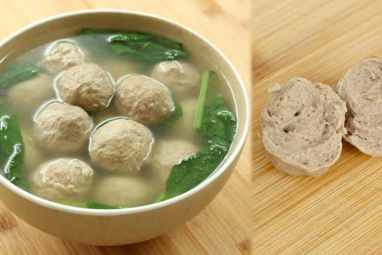 Resep Bumbu Kuah Bakso Spesial 20 Porsi untuk Acara Keluarga, Rasanya Nikmat Banyak yang Suka!