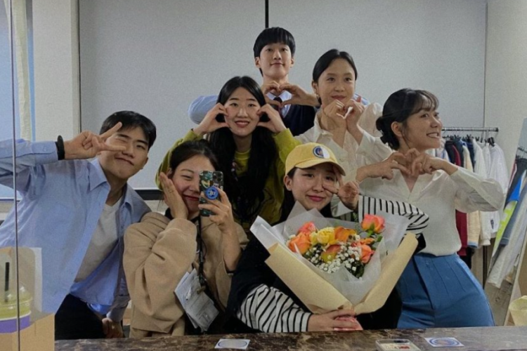 Kapan Drama BL Korea Terbaru Heesu in Class 2 Tayang? Catat Yuk Serial Terbaru Ahn Ji Ho, ee Sang Jun, dan Kim Do Yeon