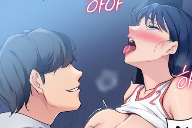 Baca Manhwa Set it! Chapter 9 Bahasa Indonesia, Staff nya Gak Bisa Ngeliat yang Bening Bening (18+)