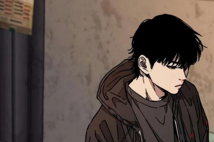 Wind Breaker Manhwa Chapitre 506 en VF Scan et Spoilers, Jay a-t-il abandonné ?