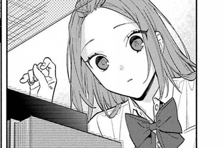 Spoiler Horimiya (Hori-san to Miyamura-kun) Chapter 124 : Kelanjutan Kisah Hori dan Miyamura Setelah Pacaran