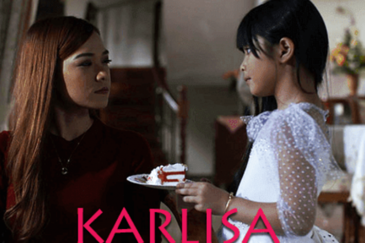 Sinopsis Telefilm Karlisa Tv3 Drama Malaysia Yang Dibintangi Oleh Ruhanies Watie Sadali Dan 