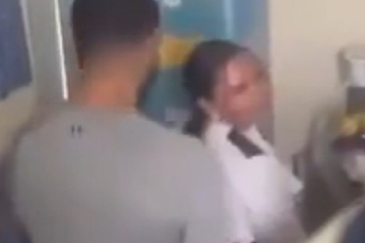 Linda de Sousa Prison Officer video Virale sur les Réseaux Sociaux, Durée Complète sans Censure !