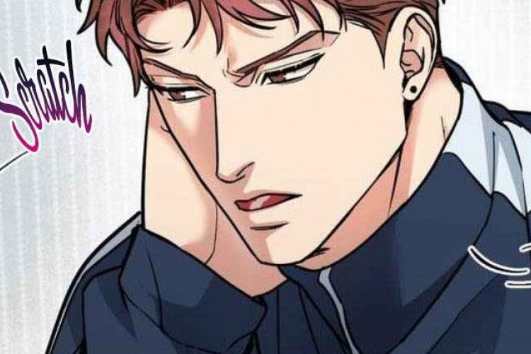 Ngambek! Baca Manhwa BL Dog and Bird Chapter 34 Bahasa Indonesia, Tak Mau Bertemu Doi