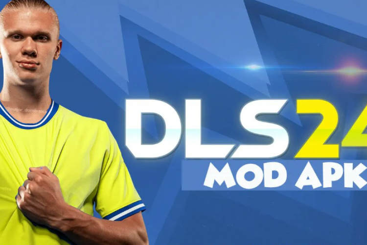 DLS 2024 Mod Apk v11.110 (Argent illimité) Télécharger, Toutes les fonctionnalités sont débloquées et faciles à jouer !