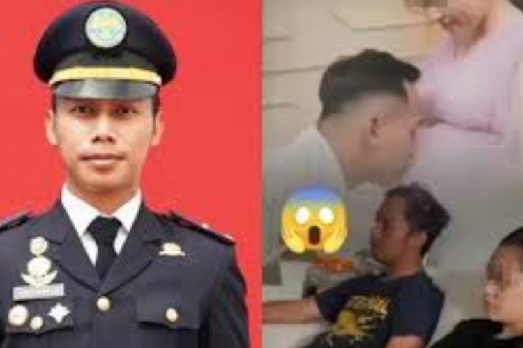 Video Mahasiswi Manado Viral Twitter dan TikTok, Digrebek! Jadi Simpanan Pejabat Sampai Hamil